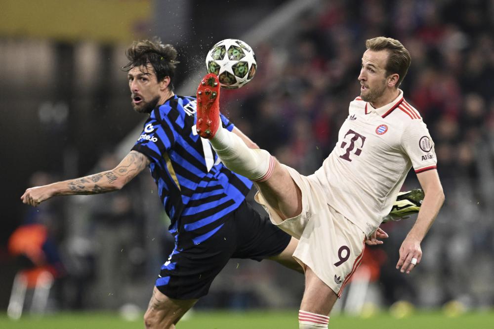 伍的潛力 伍的潛力